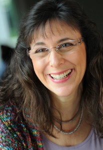 Nina Amir, Author, Writing Coach