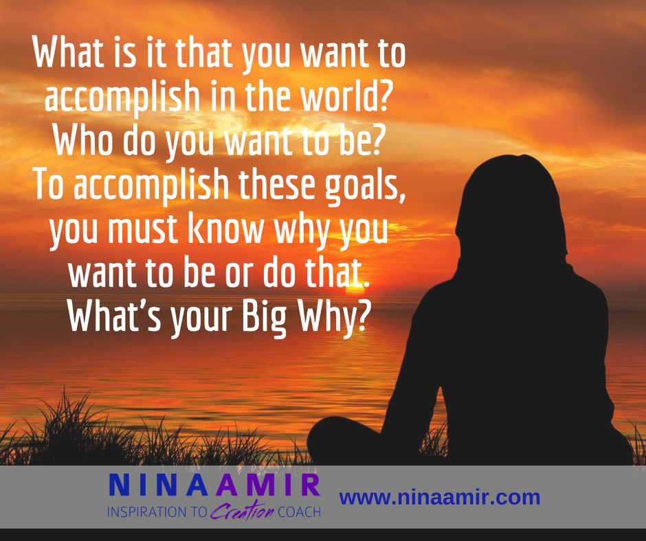 Discover how to accomplish your goals.