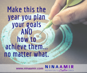 how to achieve goals