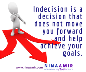 make decisions