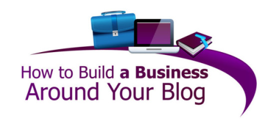 how-to-build-business-around-blog-logo-nina-amir