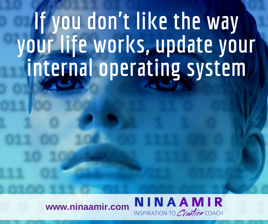 update your mental operating system