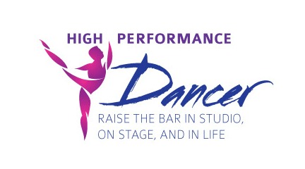 High-Performance-Dancer