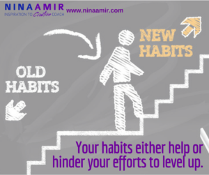 good habits and bad habits and how to create new habits