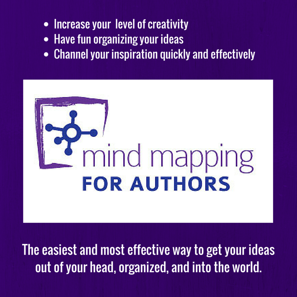 mind mapping ad