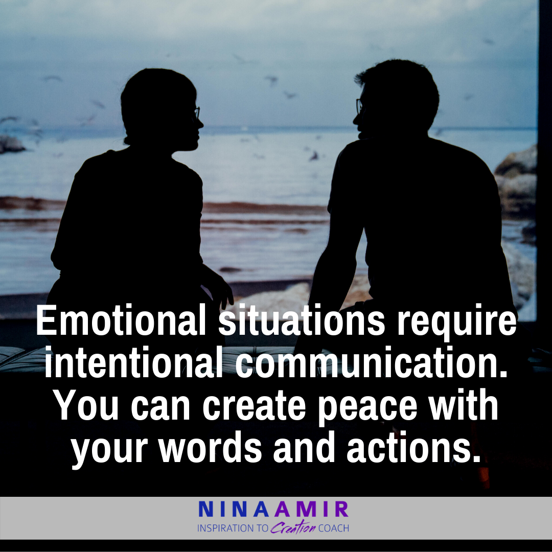 importance of emotions in communication