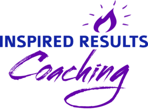 Inspired Results Coaching Logo LARGE