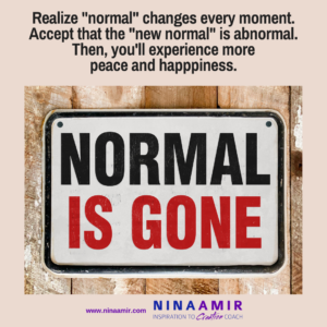 abnormal is new normal