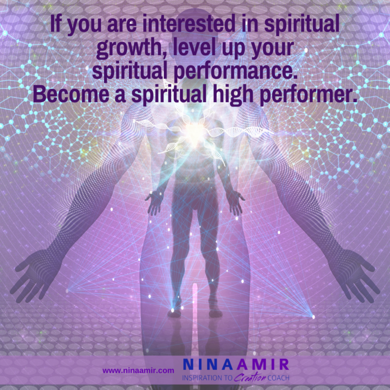 7-ways-to-become-a-spiritual-high-performer