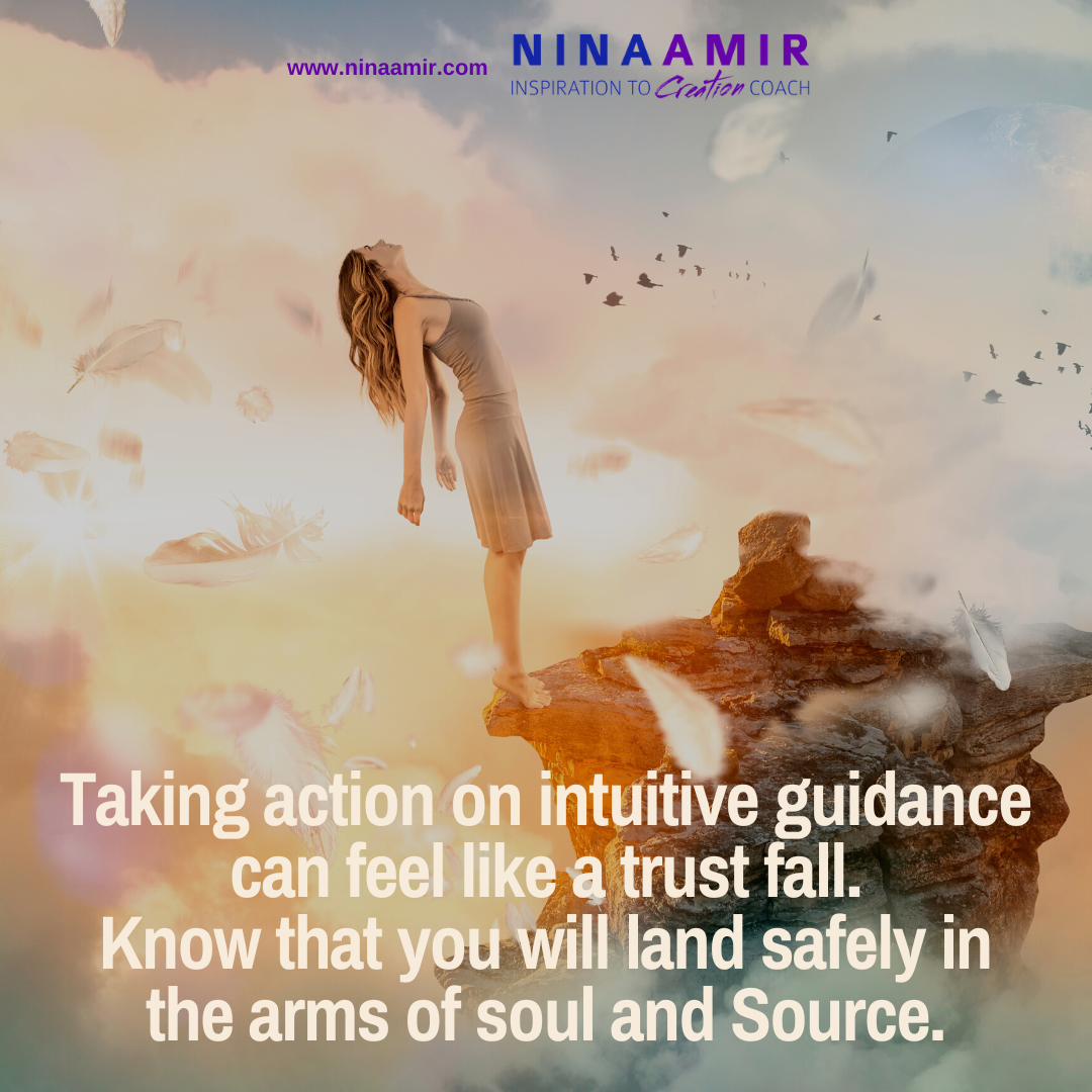 Trust your intuition even when it comes to skin- All about Intuitive s