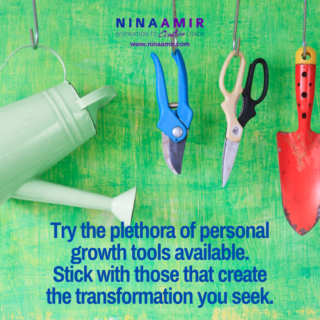 Transformational Tools that work
