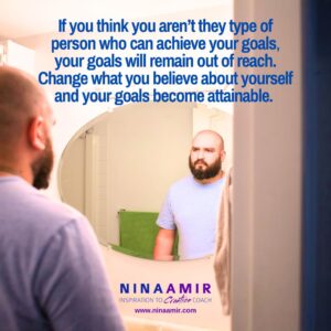 how to be ready to achieve your goals