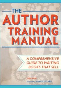 author training manual